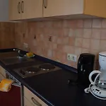Kaept'n Moritz 아파트