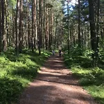 Kaept'n Moritz 아파트