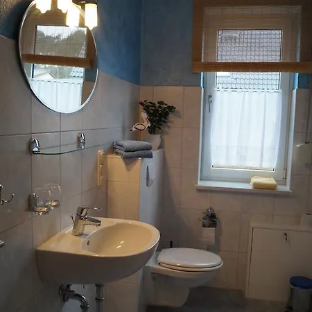 Kaept'n Moritz Апартаменты *