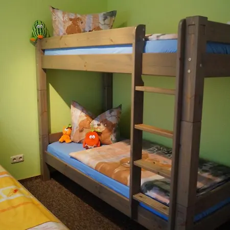 Kaept'n Moritz * Karlshagen