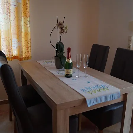 Kaept'n Moritz * Karlshagen