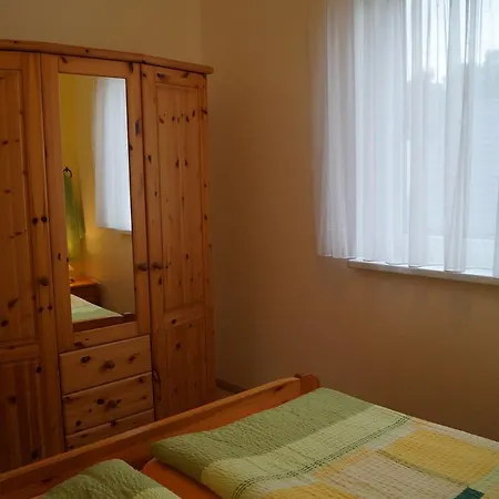 Kaept'n Moritz * Karlshagen