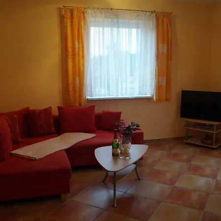 Kaept'n Moritz Апартаменты