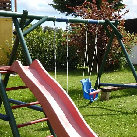 Kaept'n Moritz * Karlshagen