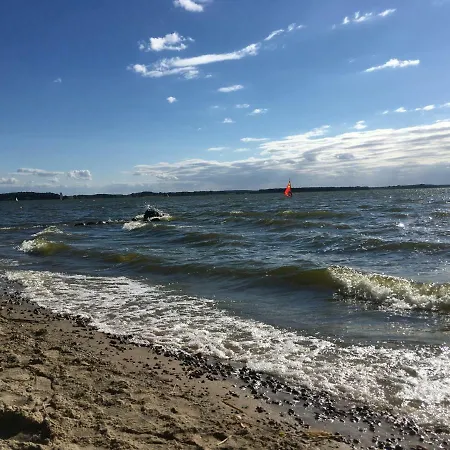 Kaept'n Moritz Апартаменты