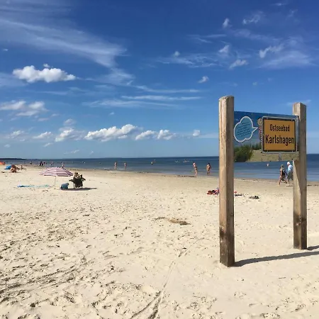 Kaept'n Moritz * Karlshagen